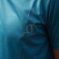 Polera Azul - Manga Corta - Miniatura 7