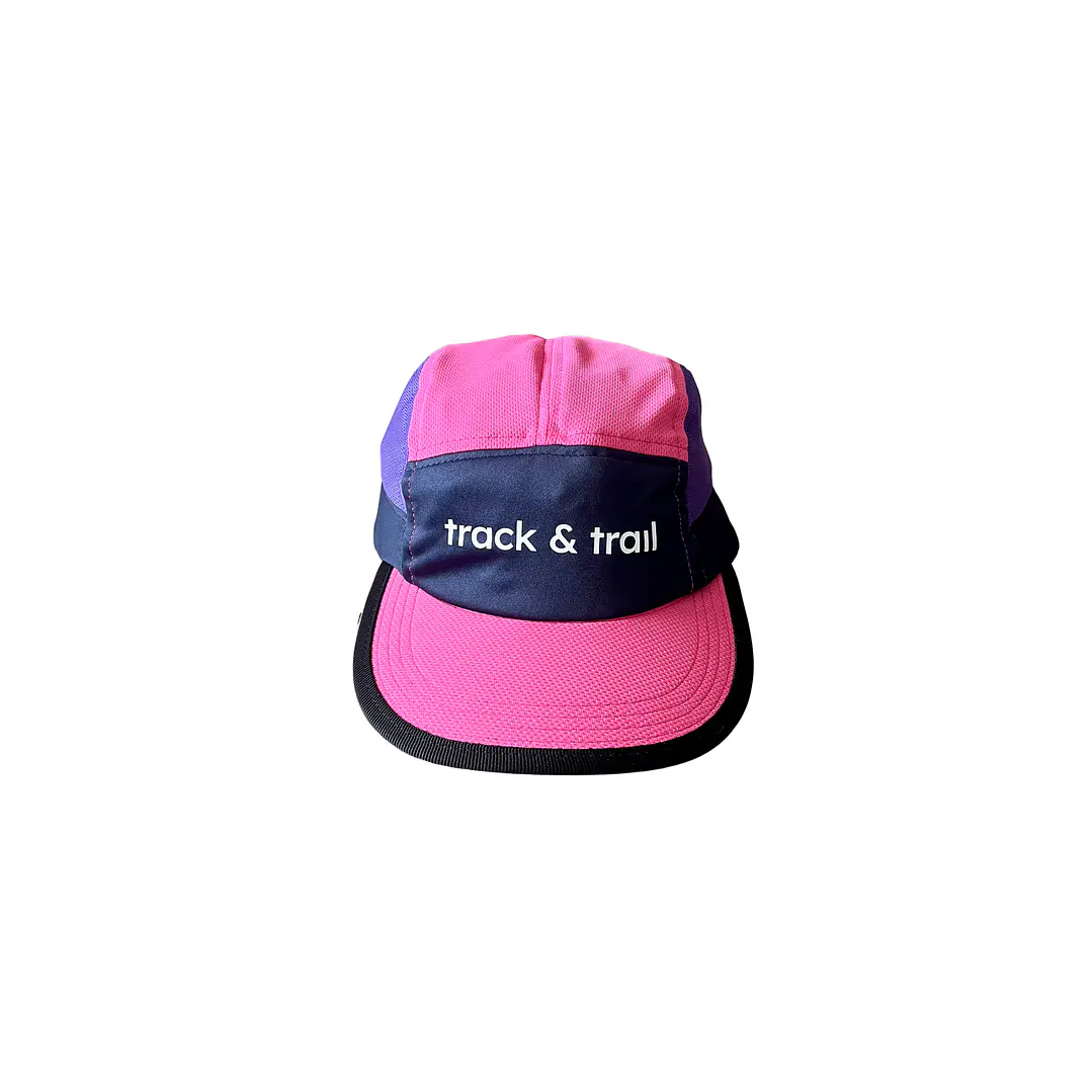 Running Cap 1