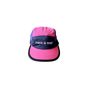 Running Cap
