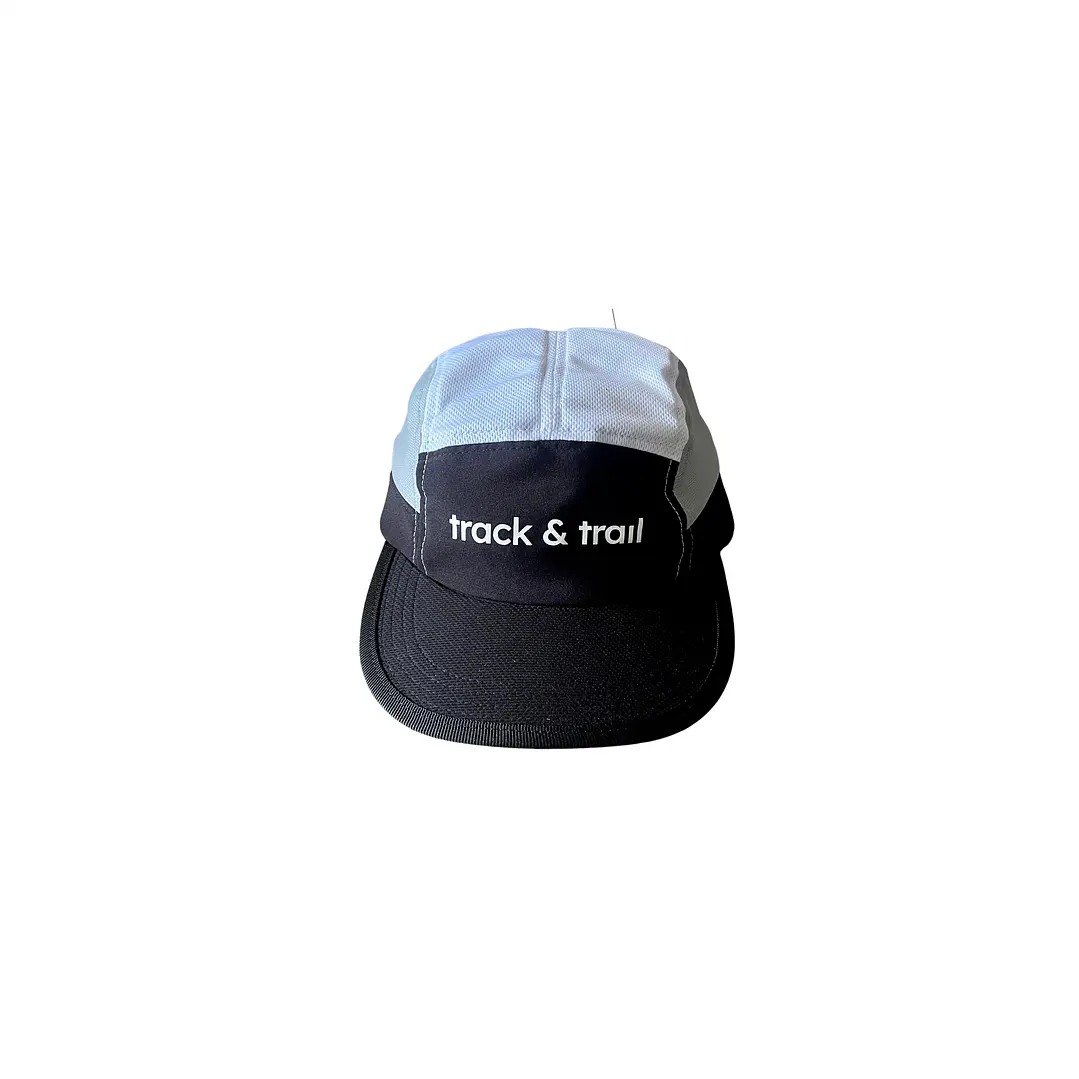 Running Cap 2