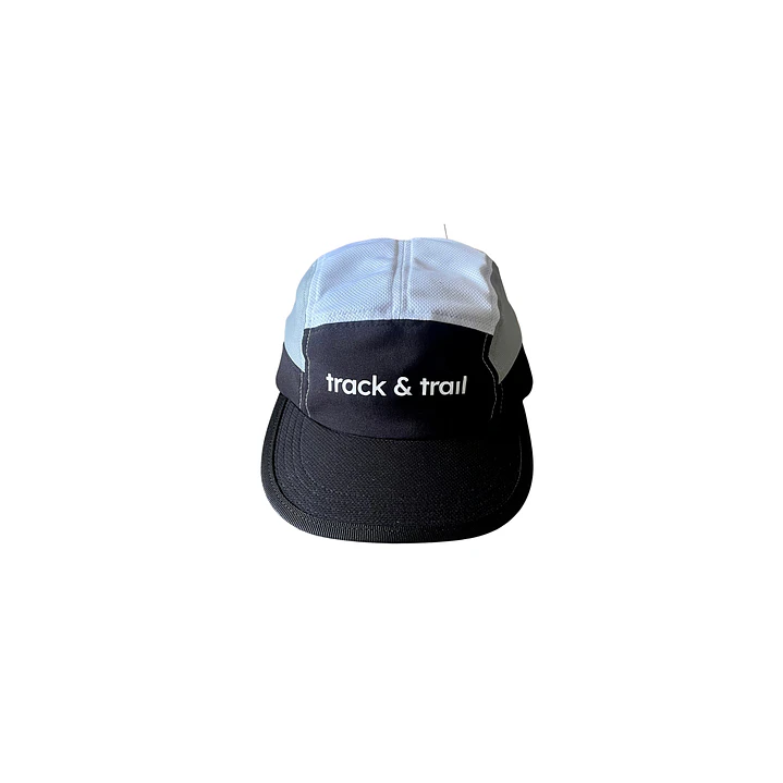 Running Cap 2