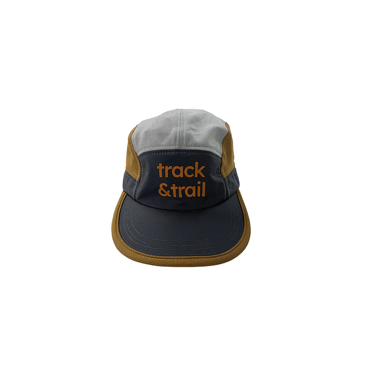Running Cap 4