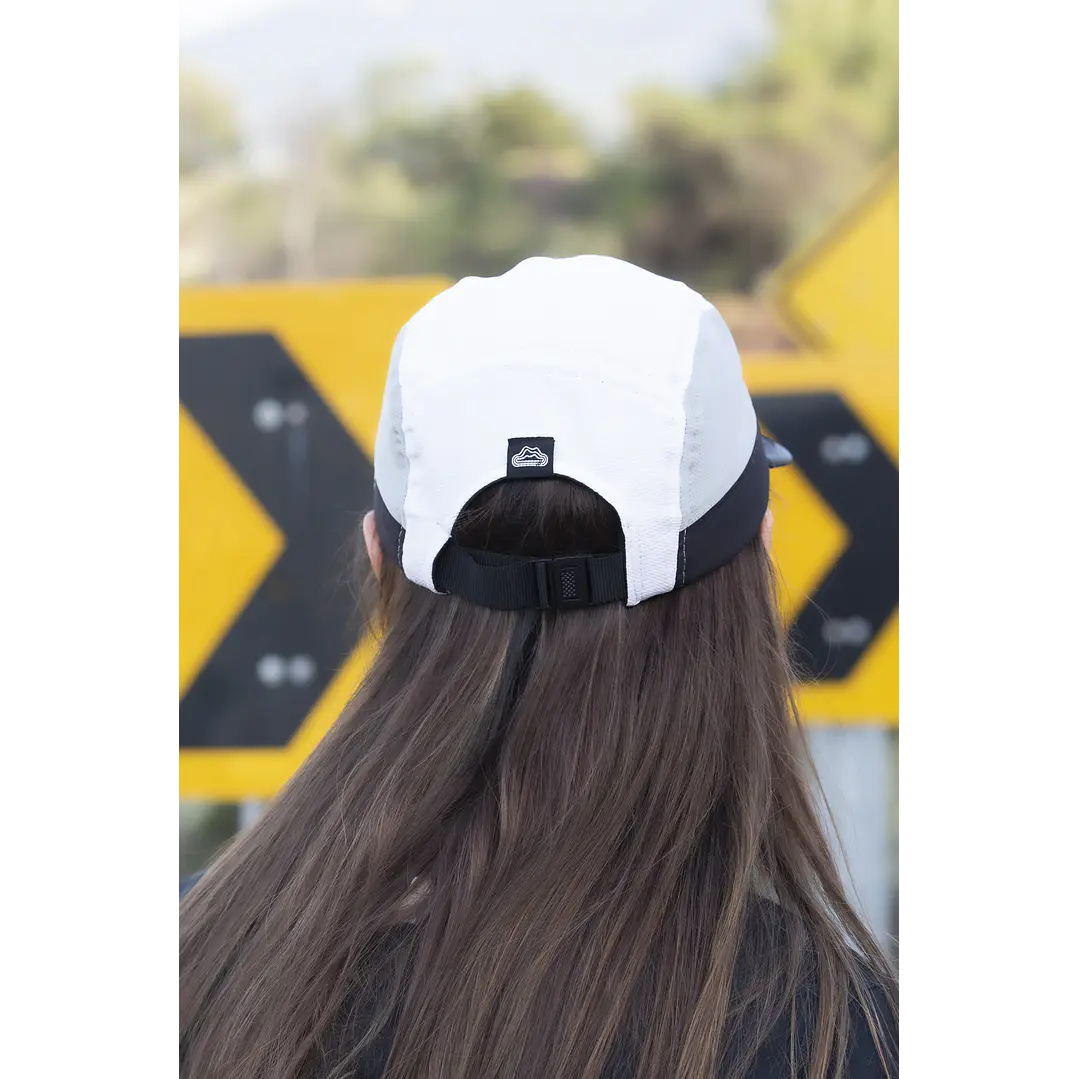 Running Cap 5