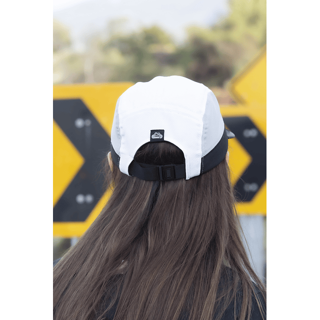 Running Cap