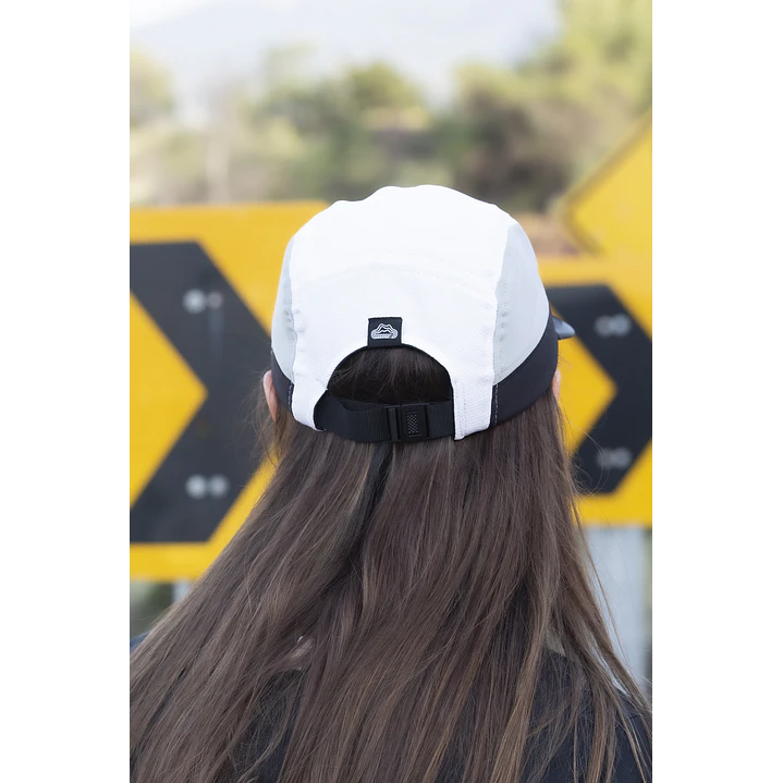Running Cap 5