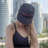 Running Cap