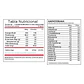 Proteina Whey Cooking Protein 1,28 kgs. 43 servicios - Miniatura 2