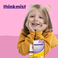 Thinkmist DHA spray - Miniatura 5