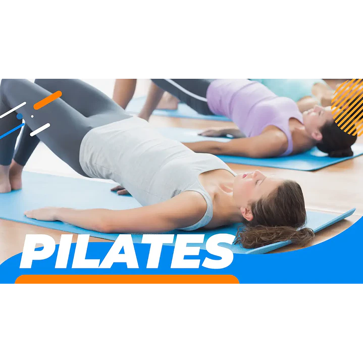 Sesiones - Pilates kinésico Grupal 2