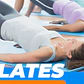 Sesiones - Pilates kinésico Grupal - Miniatura 2