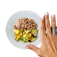 Kit Bariátrico VitaPorción™ - Miniatura 6