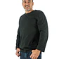 Bilbi - Polera Delmi Manga Larga (Hombre) - Miniatura 1