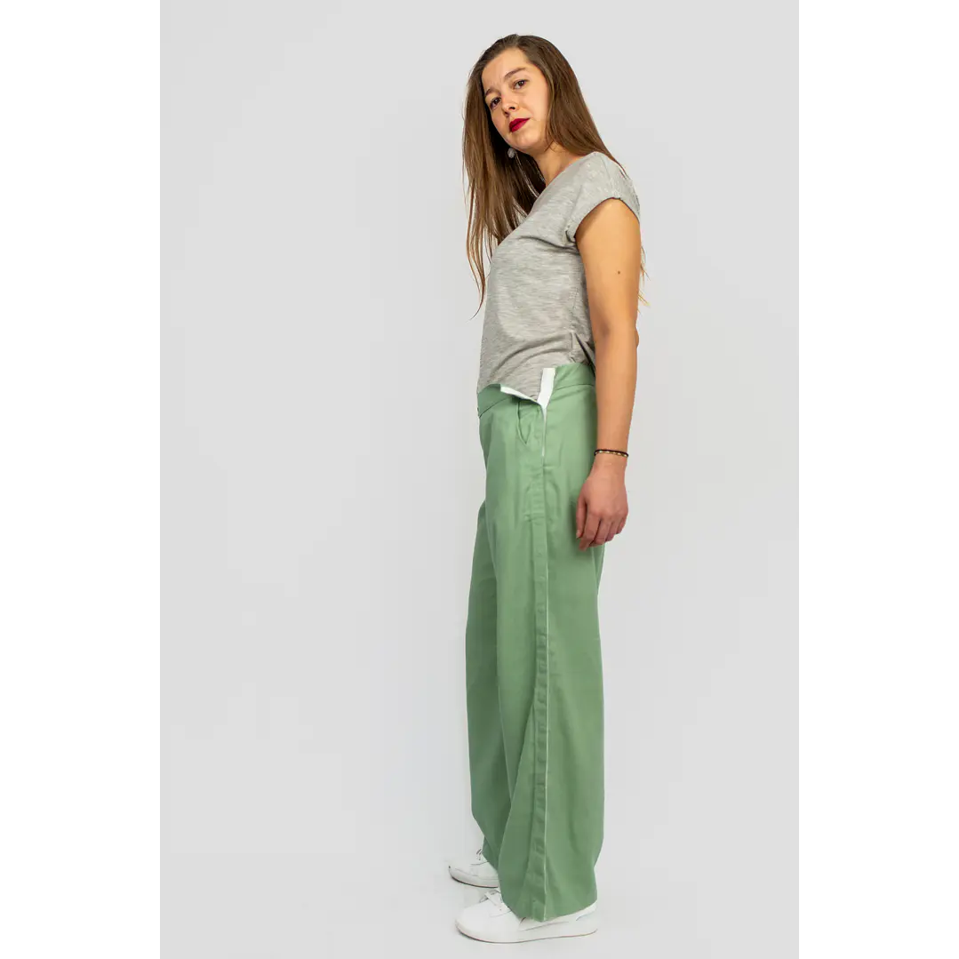 Bilbi - Pantalón María (MUJER) 1