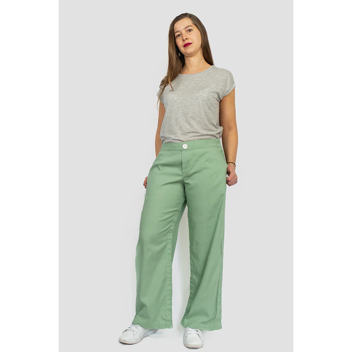 Bilbi - Pantalón María (MUJER) 2