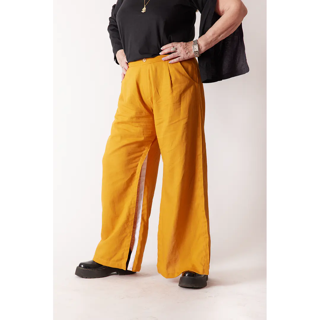 Bilbi - Pantalón María (MUJER) 4