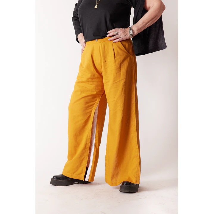 Bilbi - Pantalón María (MUJER) 4