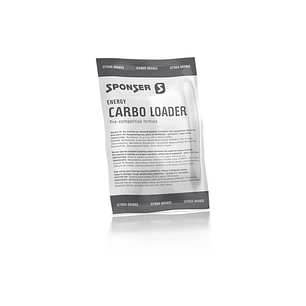 Carbo Loader (75g) - Sponser