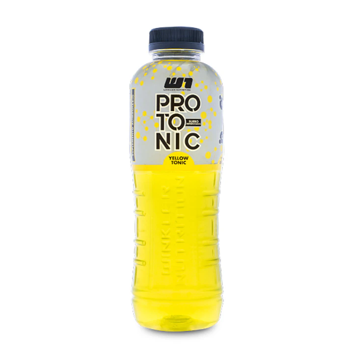 ProTonic Bebida Isotónica 600 ml – Winkler Nutrition 2
