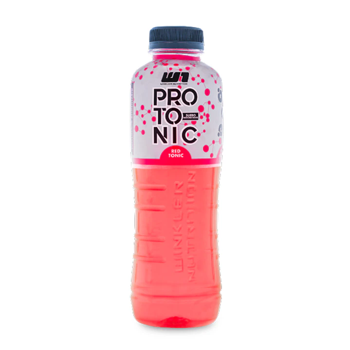 ProTonic Bebida Isotónica 600 ml – Winkler Nutrition 3
