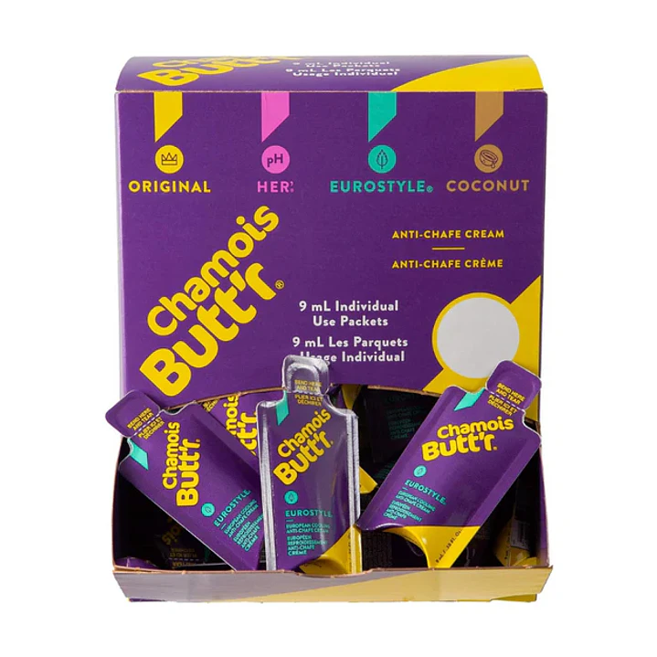 Chamois Butt'R (9 ml) – Eurostyle 2