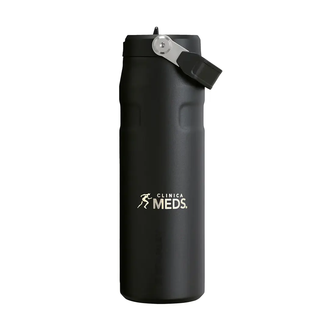 Botella Térmica Stanley Flip Straw 2.0 | 887 ml 1