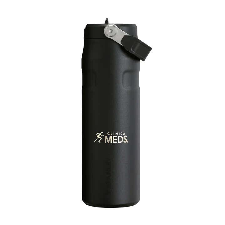 Botella Térmica Stanley Flip Straw 2.0 | 887 ml 1