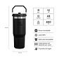 Botella Térmica Stanley Flip Straw 2.0 | 887 ml - Miniatura 2