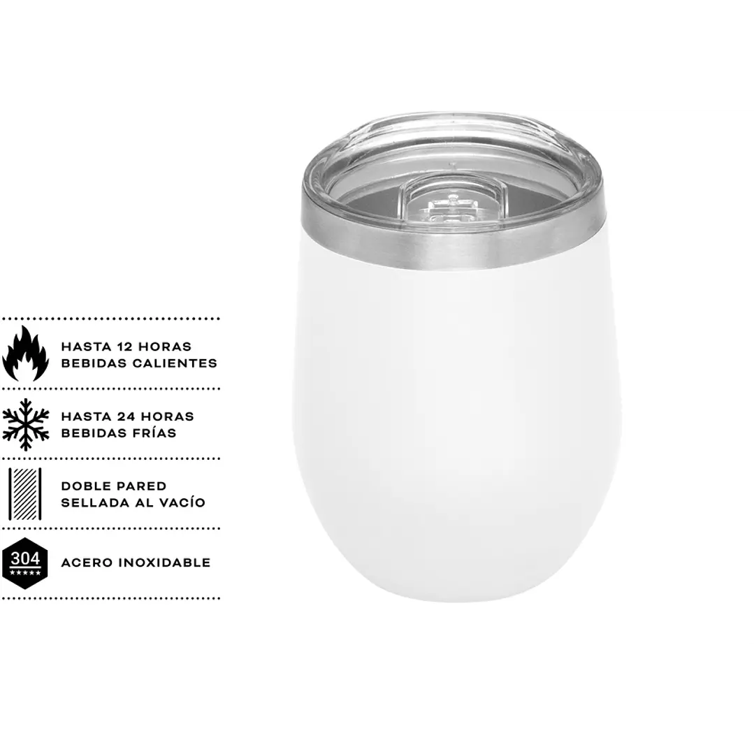 Mug Térmico “Mallow” | 350 ml 3