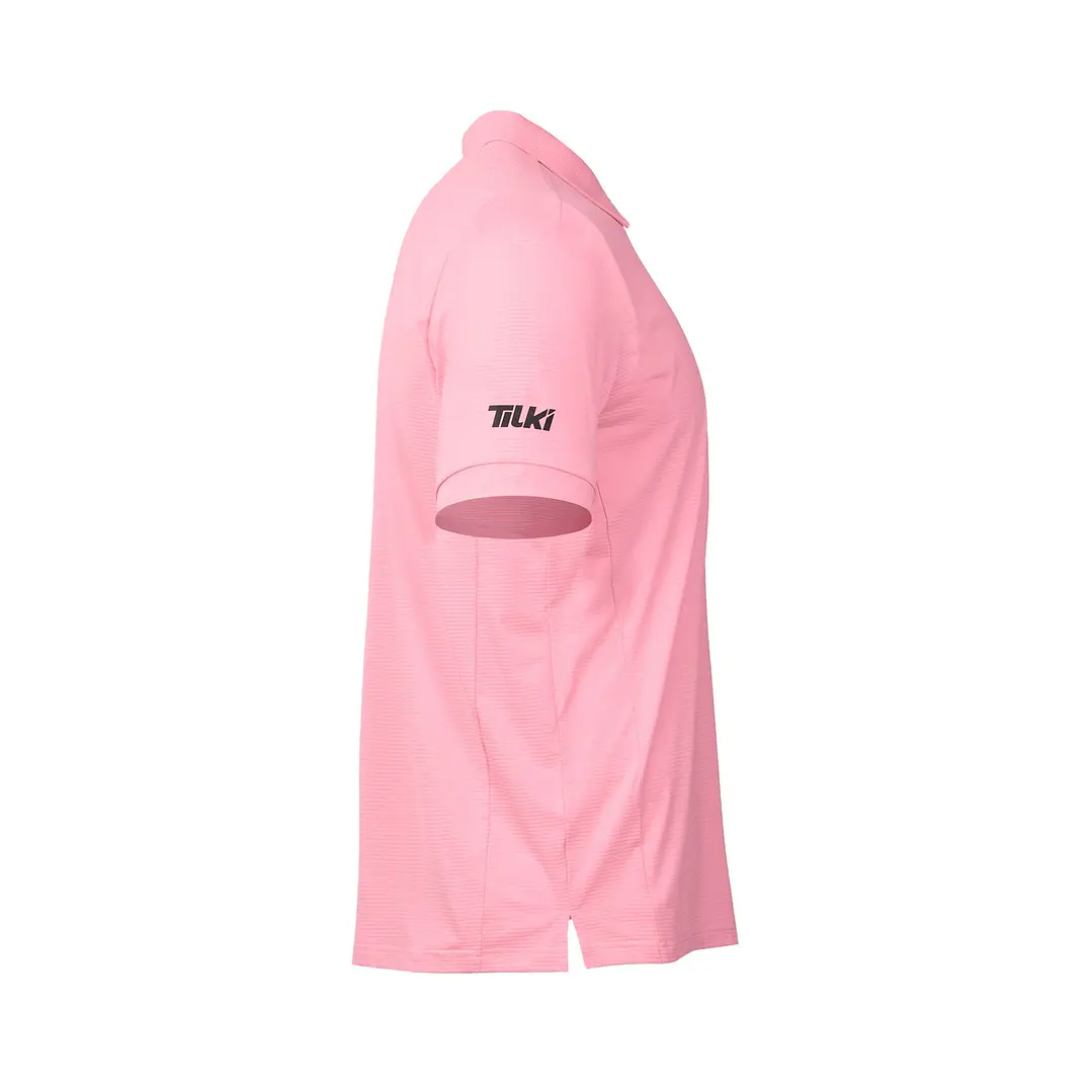 Polera Polo Pro Tilki Lehinde 3