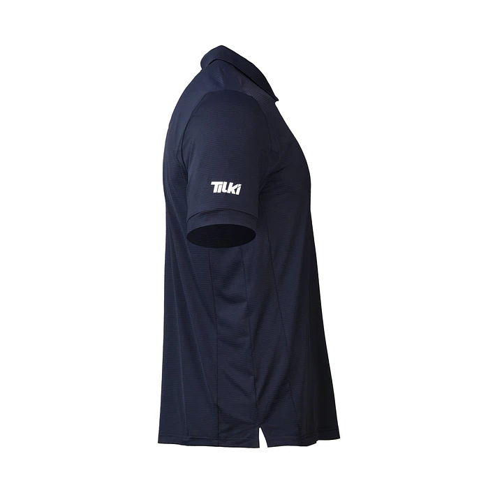 Polera Polo Pro Tilki Lehinde 6