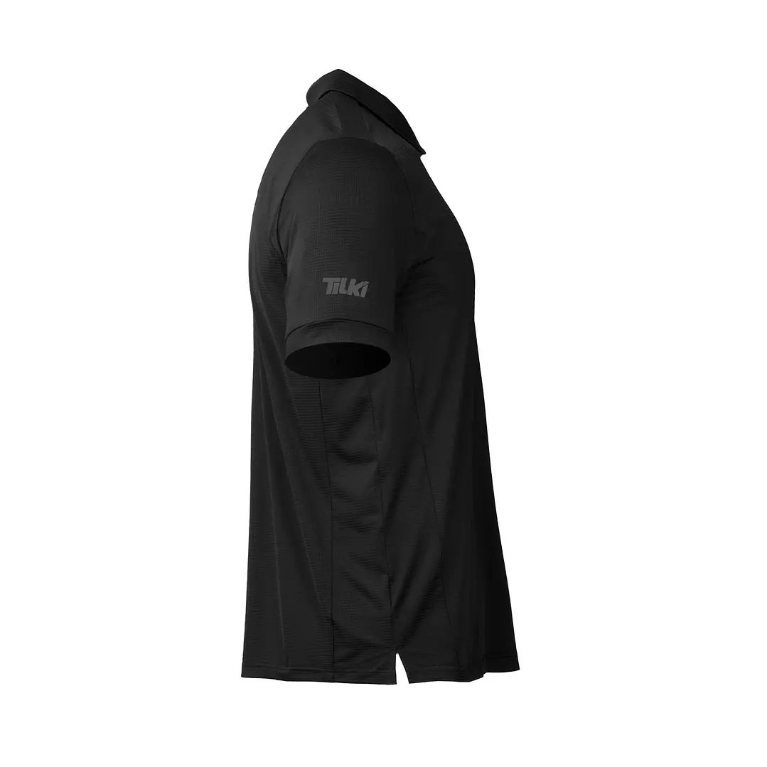 Polera Polo Pro Tilki Lehinde 9