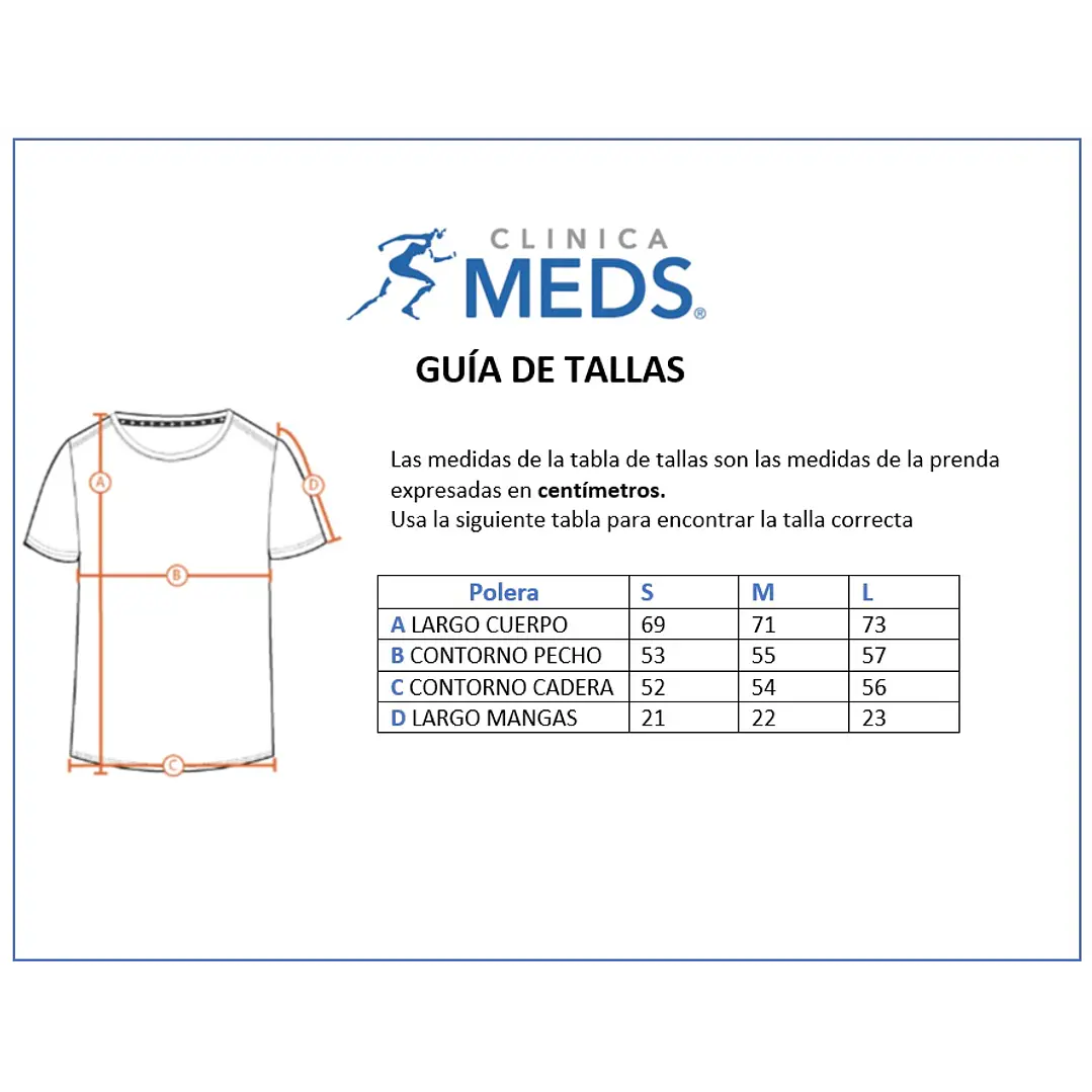 Polera Poly Pro Tilki Lehinde 7