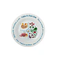 Plato Saludable Hipocalórico VitaPorción™ - Miniatura 1