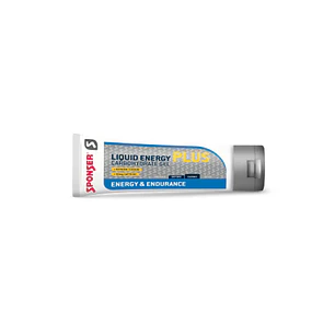 Liquid Energy Plus (70 g) – Sponser®