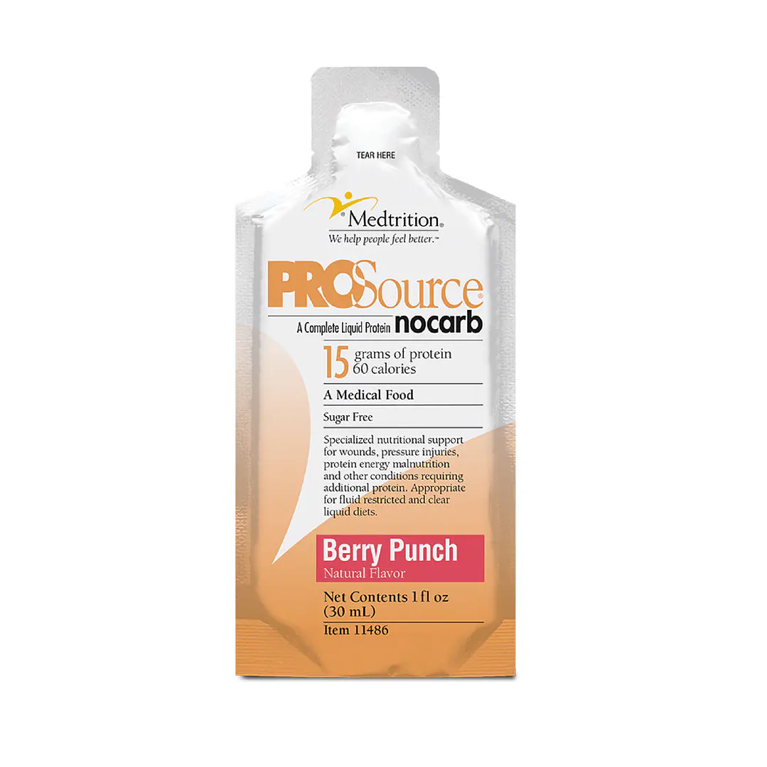 Sachet Prosource NoCarb 30 ml 1