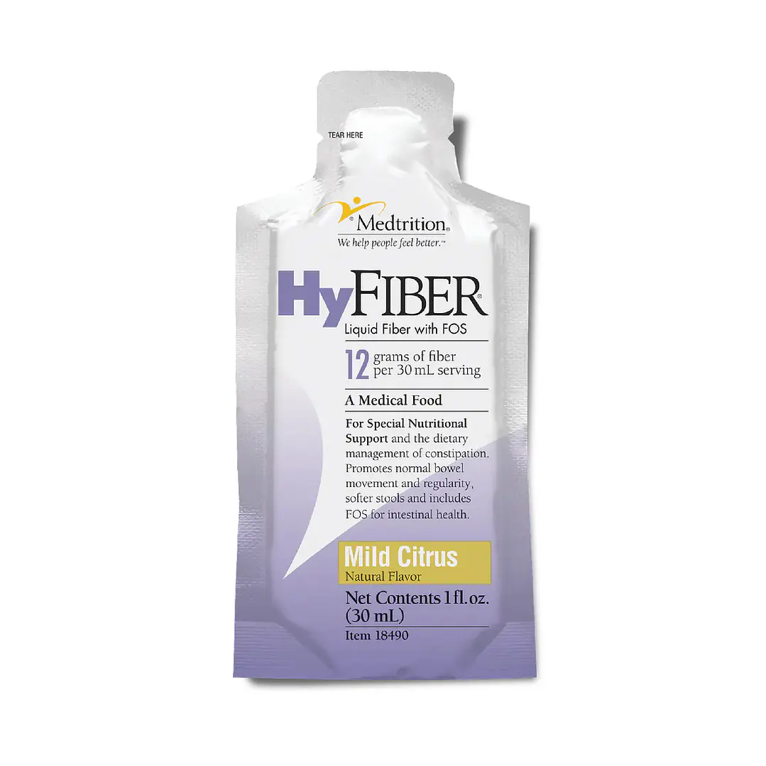 Sachet Hyfiber 30 ml 1