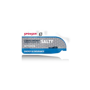 Liquid Energy Salty (35 g) – Sponser®