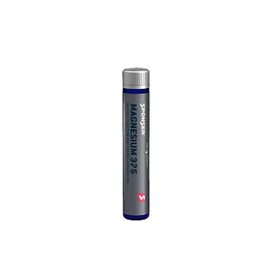Magnesium 375 – Magnesio líquido en ampolla Sponser
