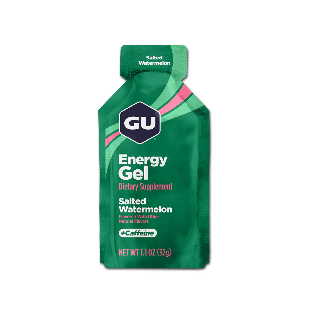 Gel Energy Sandía (32 g) - GU 1