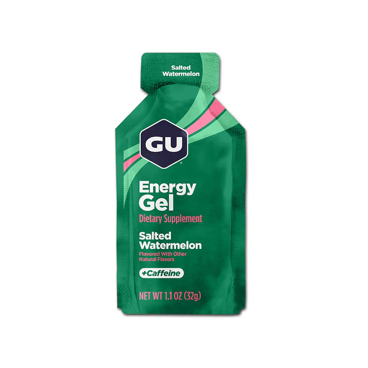 Gel Energy Sandía (32 g) - GU 1