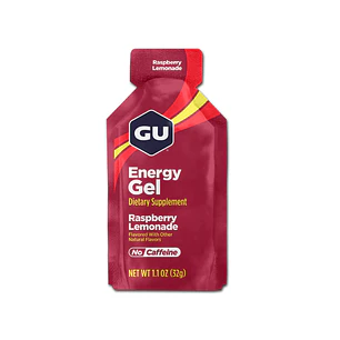Gel Energy Salty Raspberry/Lemonade (32 grs) - Gu