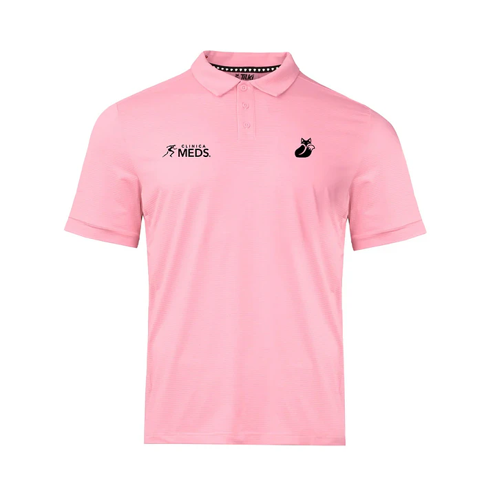 Polera Polo Pro Tilki Lehinde 1