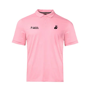 Polera Polo Pro Tilki Lehinde