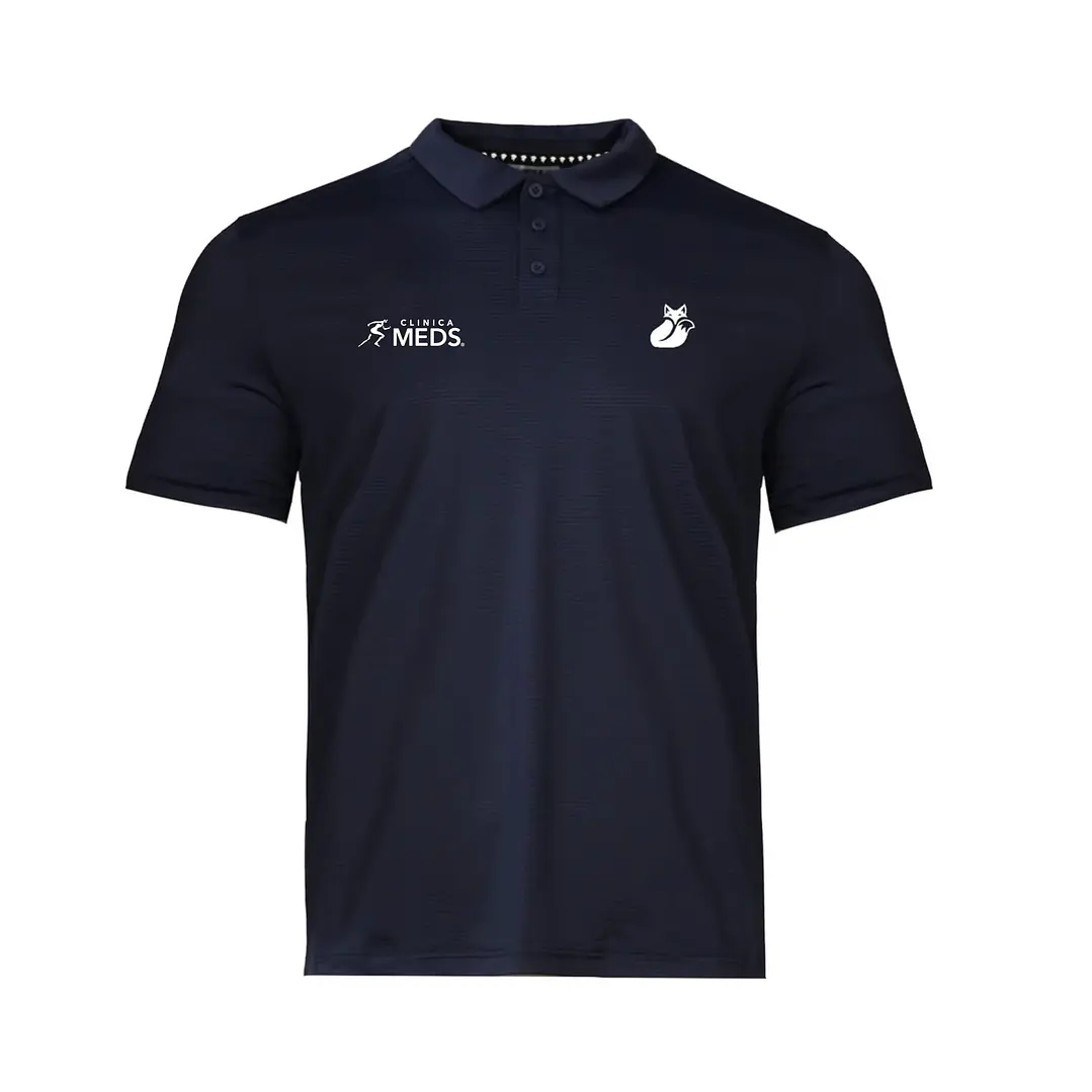 Polera Polo Pro Tilki Lehinde 4