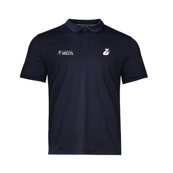 Polera Polo Pro Tilki Lehinde 4