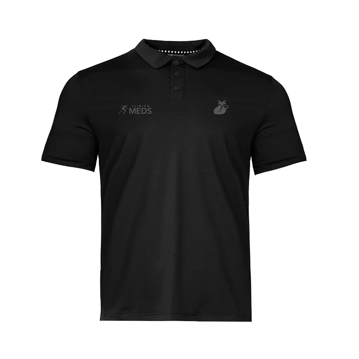 Polera Polo Pro Tilki Lehinde 7