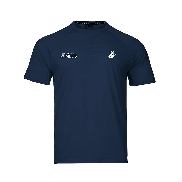 Polera Poly Pro Tilki Lehinde 1