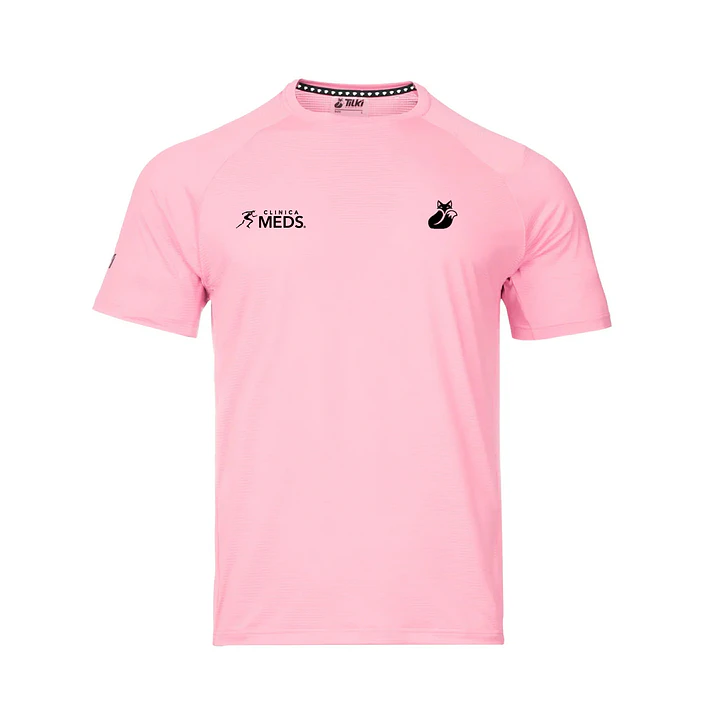 Polera Poly Pro Tilki Lehinde 5