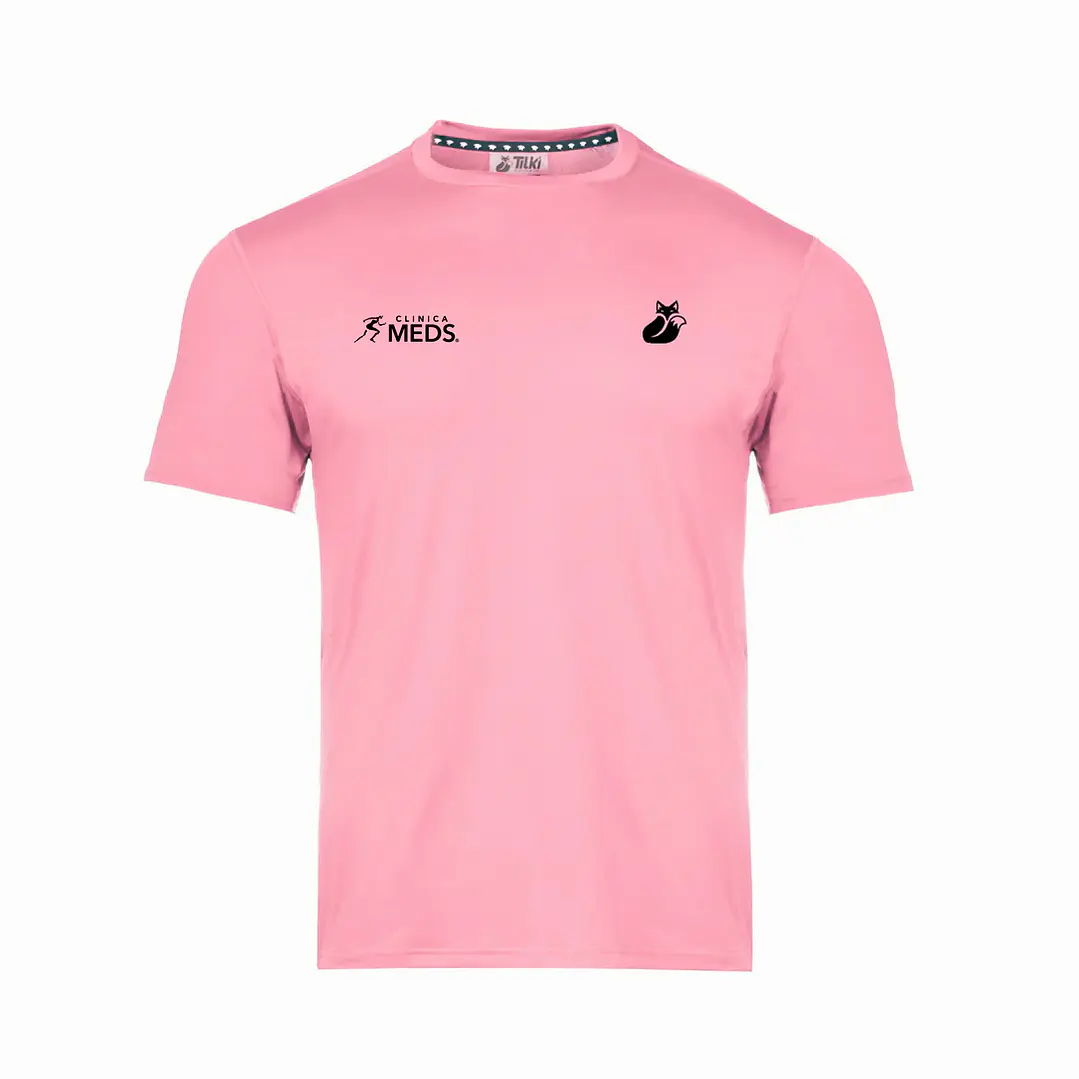 Polera Khombi Poly Tilki Temel 3
