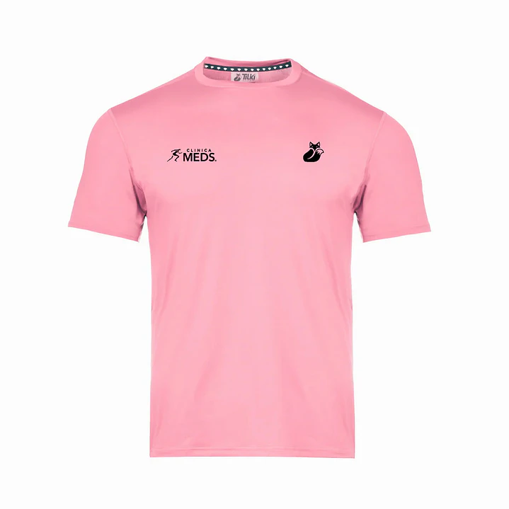 Polera Khombi Poly Tilki Temel 3